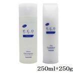パイモア エコ エイチビーエス icy シャンプー 250ml + icy トリートメント 250g