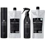 デミ コンポジオ EQ ジョイント 200g + フィックス 450g + エフェクト 200ml + シールド A 450g