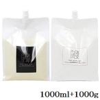 �C���� �t�H�N�X �w�A�\�[�v 1000ml + �w�A�p�b�N1000g