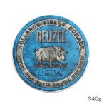 ルーゾー REUZEL ストロングホールド ブルー ポマード 340g