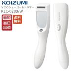  Koizumi VIO бритва & триммер KLC-0280 белый на батарейках KOIZUMI