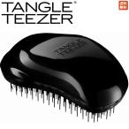TANGLE TEEZER タングルティーザー ザ・オリジナル ノーマル パンサーブラック ヘアブラシ 国内正規品 送料無料