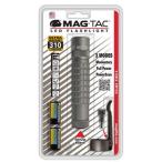 アウトドアライト マグライト MAG-TAC Pベゼル SG2LRG6 アーバングレー