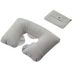  Captain Stag воздушный подушка для шеи ( с футляром )