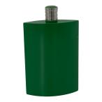  фляжка * бутылка * поли бак DUG цвет фляга 140ml зеленый 