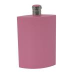  фляжка * бутылка * поли бак DUG цвет фляга 140ml розовый 
