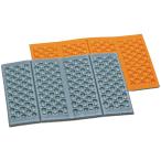  уличный стул BUNDOK FD The b тонн переносной коврик складной сиденье b тонн отдых / спорт . битва moss green × orange 