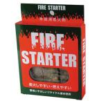 固体燃料 エーワン 着火剤 ファイヤースターター