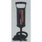  уличный коврик INTEX двойной Quick рука насос S