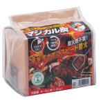 固体燃料 エーワン 着火楽々 マジカル木炭1.2kg