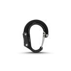 HEROCLIP SMALL Stealth Black