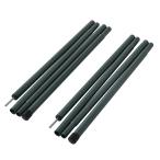  кемпинг строение инструмент TENT FACTORY steel paul (pole) 2P комплект (240cm× 2 шт ) AGR