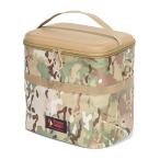 キャンプ設営用具 オレゴニアン キャンパー モールドキューブ カモ(Camo)