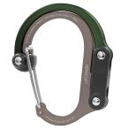 HEROCLIP HEROCLIP Forest Green