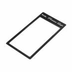  оптическое оборудование Kenko ультратонкий сиденье лупа 1.8 раз блокнот type ультратонкий карта type увеличительное стекло 