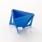 キッチンツール ミュニーク Tetra Drip 01P ブルー