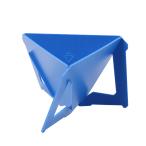 キッチンツール ミュニーク Tetra Drip 02P ブルー