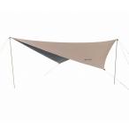 タープ・シェルターロゴスTradc...