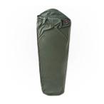  наан gaWATER PROOF SLEEPING BAG COVER постоянный KHA( хаки )