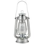  уличный фонарь Captain Stag CS масло фонарь большой большой серебряный 