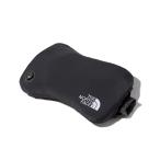  The * North * лицо SUPERLIGHT CAMP PILLOW( Hsu перлит кемпинг pillow ) черный (K)