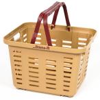 キャンプ設営用具 Starke-R(スタークアール) StarkeR STR-370 Basket SB(サンドベージュ)