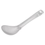 キッチンツール キャプテンスタッグ G-FLOAT ミニレードル CL(クリア)