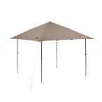 タープ・シェルター コールマン(Coleman) インスタントバイザーシェードII L グレージュ