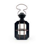  уличный фонарь баребон z living box свечной фонарь черный 