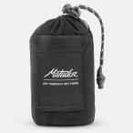 Matador Mini карман покрывало 4.0 черный 