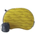 sa-ma rest воздушный head pillow L желтый mountain 