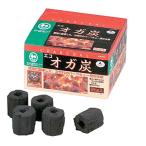 固体燃料 キャプテンスタッグ エコ オガ炭2kg