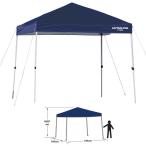 タープ・シェルターキャプテンスタッ...