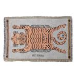  уличный коврик POST GENERAL( post jenelaru палец на ноге go- slow Kett Tiger 