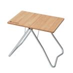 ショッピングスノーピーク アウトドアテーブル スノーピーク Myテーブル竹