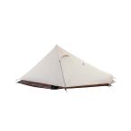  палатка Snow Peak lago1 слоновая кость 