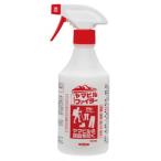 防犯・護身用品 イカリ消毒 ヤマビルファイター 500ml