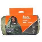 救急用品 SOL ニューエスケープヴィヴィ ODグリーン ODグリーン