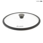 キッチンツール ジェイエイチキュー JHQ鉄板マルチグリドル専用ふた(33cm浅型用)