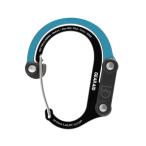 GEAR AID HEROCLIP Black&Blue