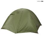 3人用 テント 純正グランドシート付き特別セット ダンロップ DL-30A 4S