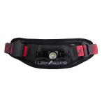 уличный свет UltrAspire люмен 600 5.0 черный x красный 