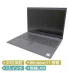 【中古】DELL Latitude 3510/Core i5-10310U 1.