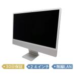 [ б/у ]Apple iMac Retina 24"4.5K дисплей /Apple M1/ память 8GB/SSD 256GB/2021/24 дюймовый /MacOS (12.6)/MGTF3J/A/ настольный [A]