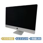 【中古】Apple iMac Retina/