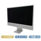 [ б/у ]Apple iMac Retina 4.5K дисплей /Apple M1/ память 16GB/SSD 512GB/2021/24 дюймовый /MacOS (13.7)/MGTF3J/A/ настольный [A]