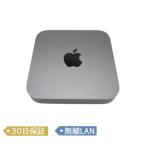 [ время ограничено 10/13 до ][ б/у ]Apple Mac mini/Core i7 3.2GHz/ память 16GB/SSD 512GB/2018/MacOS (11.7)/MXNG2J/A/ настольный [A]