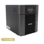 [ б/у ] Buffalo TeraStation 4 Bay NAS/Intel Atom C3338 1.5GHz/ память 8GB/4TB/Windows Server IoT 2022 for Storage Standard[A]
