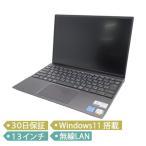 【中古】DELL Vostro 5310/Core i5-11320H 3.20