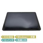 [ б/у ]aiwa tab WS10L/Intel N100 1.8GHz/ память 8GB/SSD 128GB/10 дюймовый /Windows 11 Pro 64bit/JA5-TBW1003/ планшет [A]